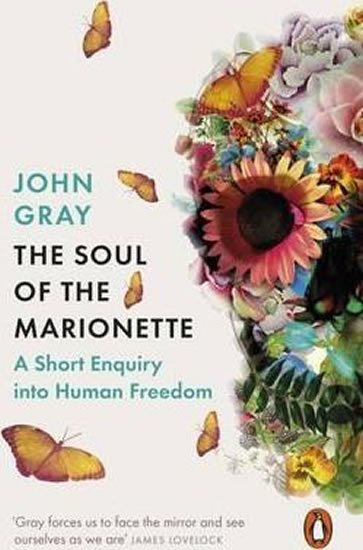 Gray John: Soul of the Marionette