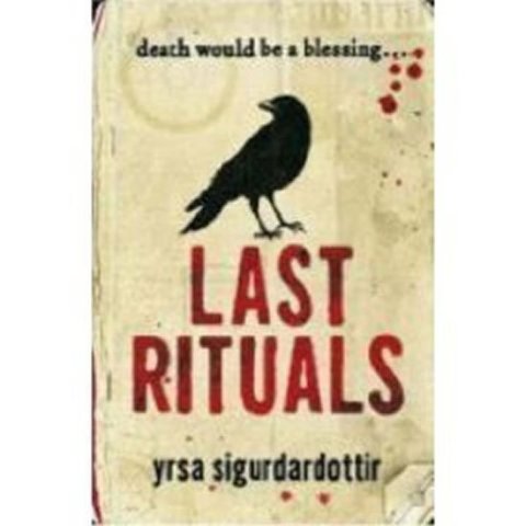 neuveden: Last Rituals