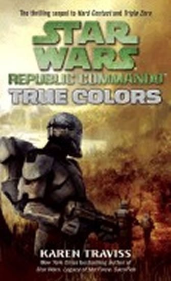 neuveden: True Colors