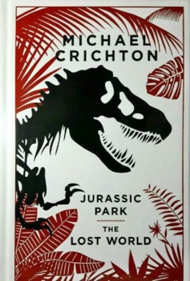 Crichton Michael: Jurassic Park / Lost World