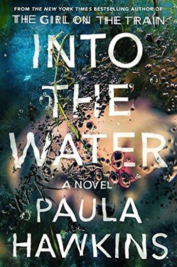 Hawkins Paula: Into the Water