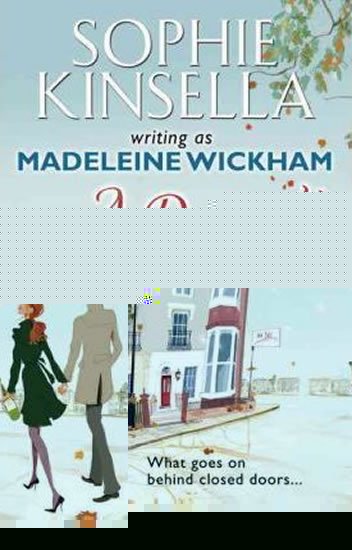 Kinsella Sophie: A Desirable Residence