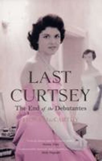 neuveden: Last Curtsey