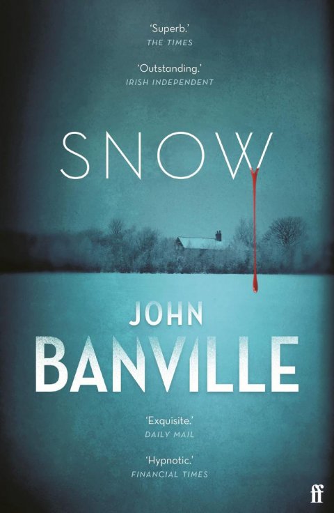 Banville John: Snow