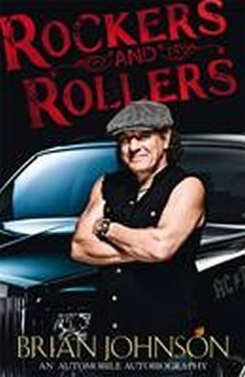 neuveden: Rockers and Rollers
