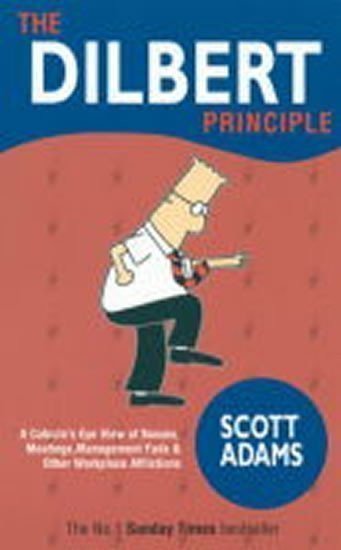 Adams Scott: Dilbert Principle