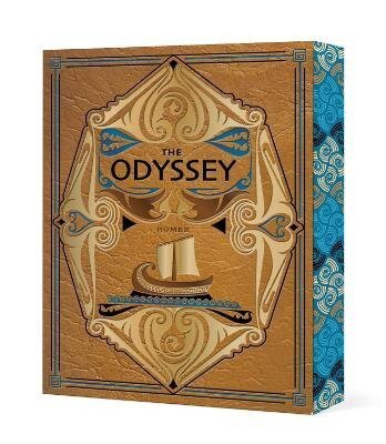 -: Odyssey (Super Deluxe Edition)