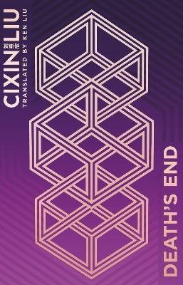 Cixin Liu: Death´s End