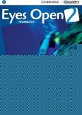 Anderson Vicki: Eyes Open Level 2 Workbook with Online Practice Anderson Vicki: Eyes Open Level 2 Workbook with Online Practice