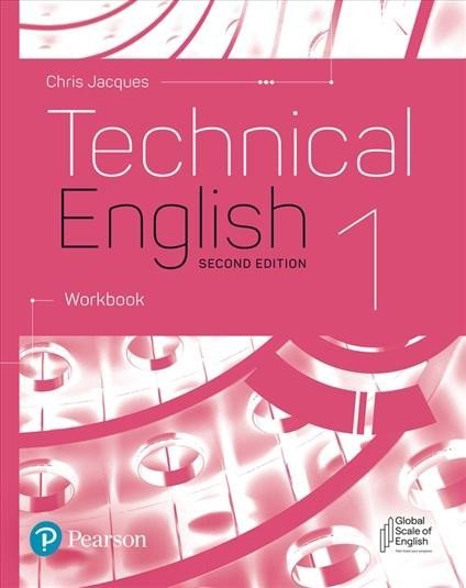 Jacques Chris: Technical English 2nd Edition Level 1 Workbook