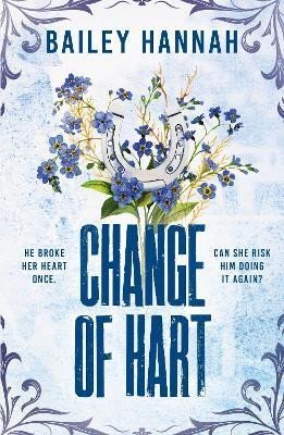 Hannah Bailey: Change of Hart