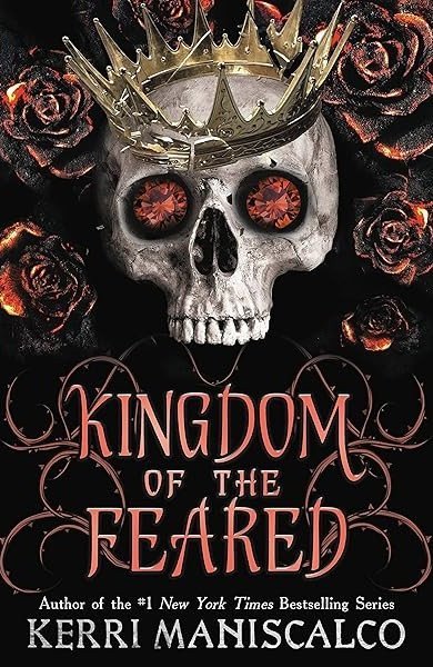 : Kingdom of the Feared
