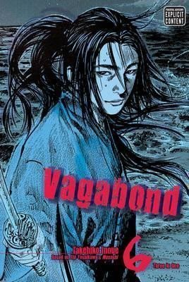 Inoue Takehiko: Vagabond 6