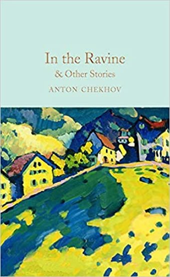 neuveden: In the Ravine & Other Stories neuveden: In the Ravine & Other Stories