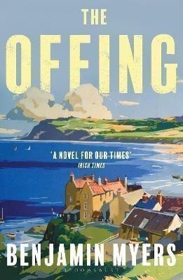 Myers Benjamin: Offing