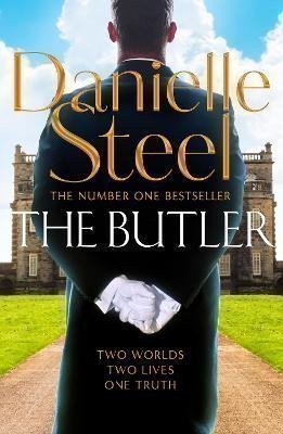Steel Danielle: The Butler