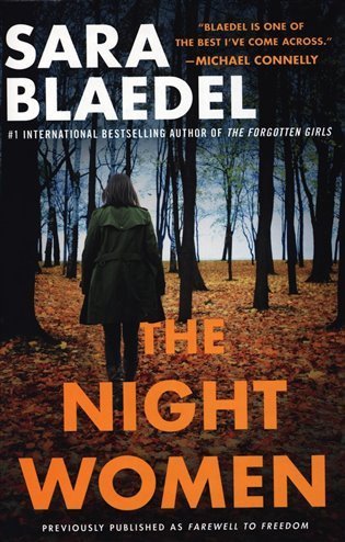 Blaedelová Sara: The Night Women