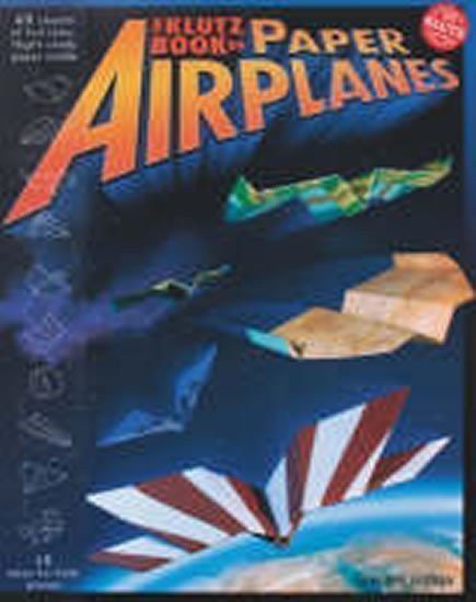 neuveden: Paper Airplanes