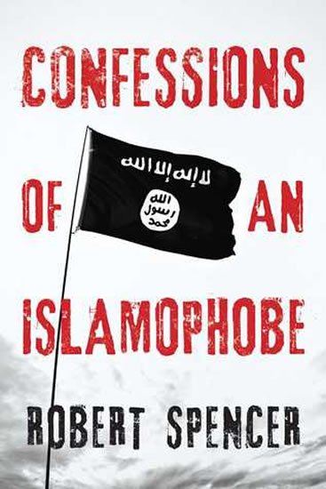 Spencer Robert: Confessions
