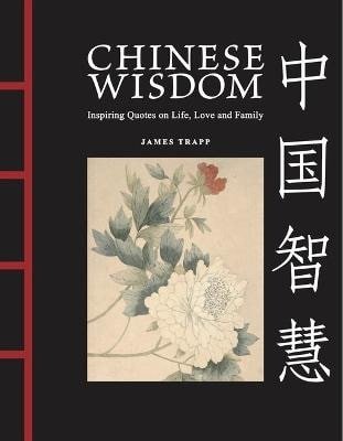Trapp James: Chinese Wisdom