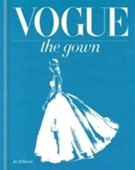 Ellison Jo: Vogue: The Gown