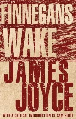 Joyce James: Finnegans Wake