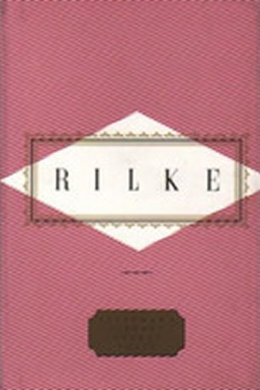 Rilke Rainer Maria: Poems