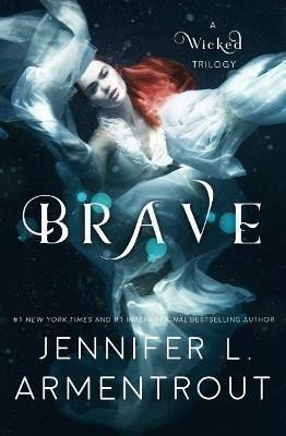 Armentrout Jennifer L.: Brave