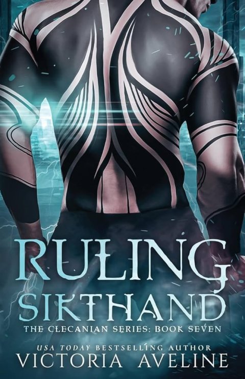 Aveline Victoria: Ruling Sikthand
