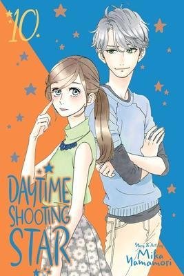 Yamamori Mika: Daytime Shooting Star 10