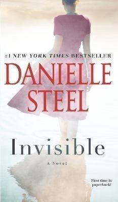 Steel Danielle: Invisible