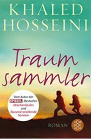 Hosseini Khaled: Traumsammler