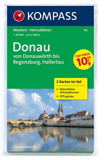 neuveden: Donau 161 / 1:50T NKOM neuveden: Donau 161 / 1:50T NKOM