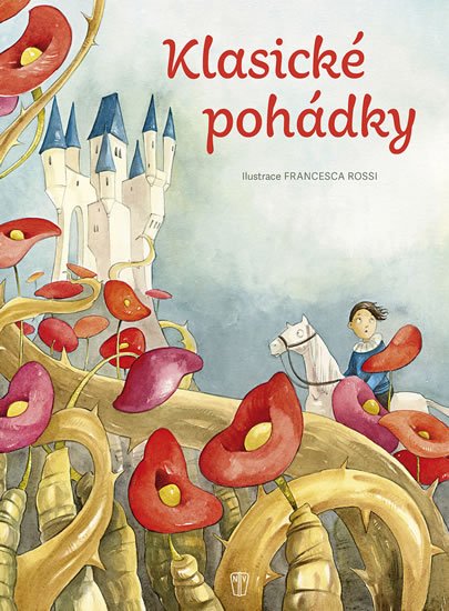 neuveden: Klasické pohádky neuveden: Klasické pohádky