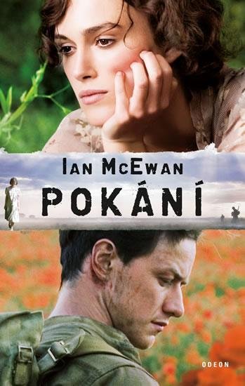McEwan Ian: Pokání McEwan Ian: Pokání
