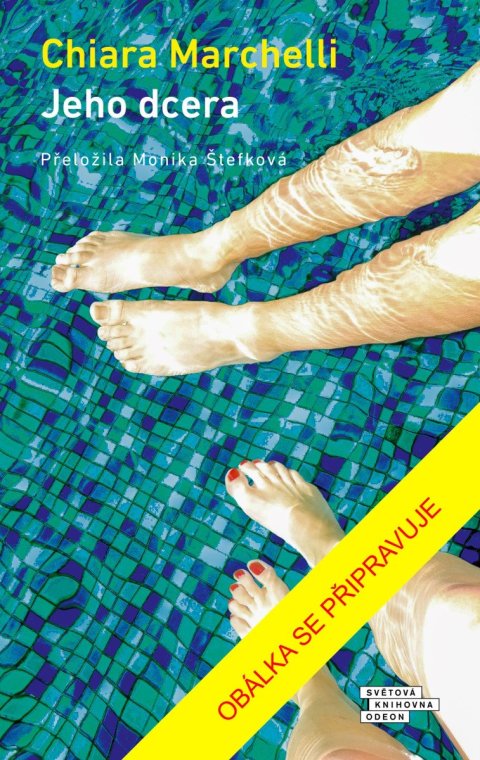 Marchelli Chiara: Jeho dcera