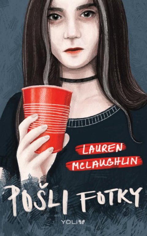 McLaughlin Lauren: Pošli fotky McLaughlin Lauren: Pošli fotky