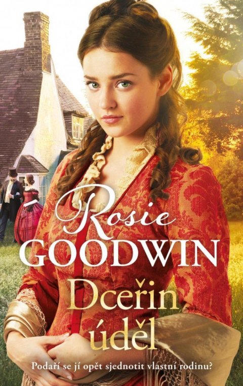 Goodwin Rosie: Dceřin úděl
