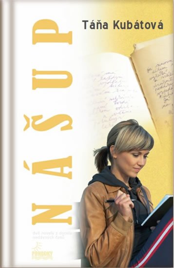 Kubátová Táňa: Nášup Kubátová Táňa: Nášup