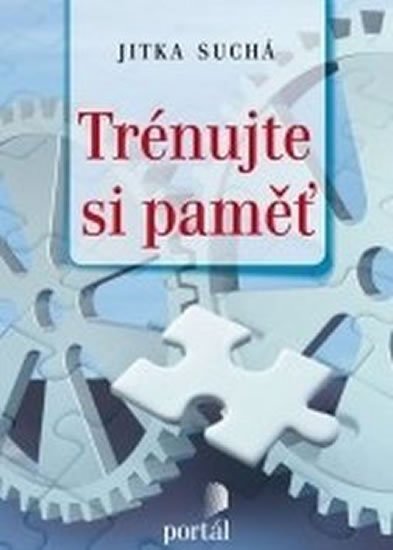 Suchá Jitka: Trénujte si paměť