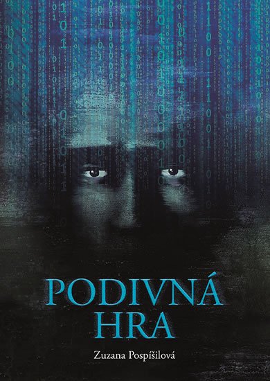 Pospíšilová Zuzana: Podivná hra
