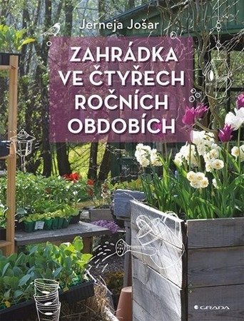 : Zahrádka ve čtyřech ročních obdobích