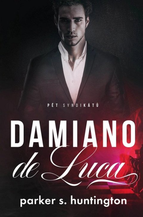 Huntington Parker S.: Damiano de Luca