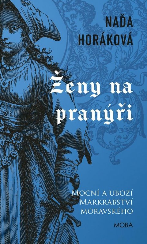 Horáková Naďa: Ženy na pranýři Horáková Naďa: Ženy na pranýři