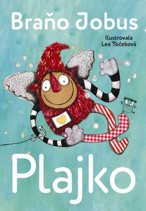 Jobus Branislav: Plajko (slovensky)