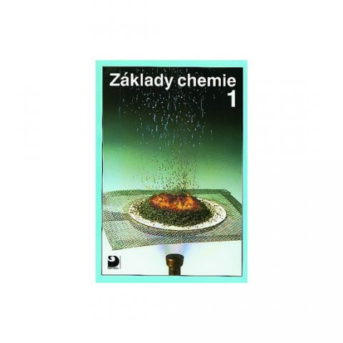 Beneš Pavel: Základy chemie 1 - Učebnice