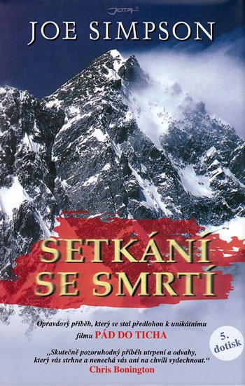 Simpson Joe: Setkání se smrtí