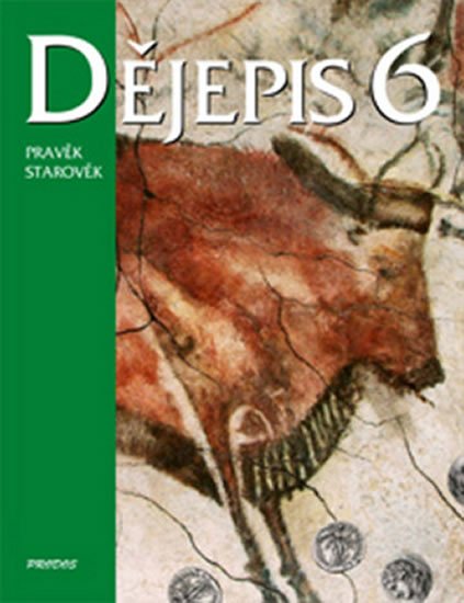 Mikulenková Linda: Dějepis 6 - Pravěk Starověk Mikulenková Linda: Dějepis 6 - Pravěk Starověk
