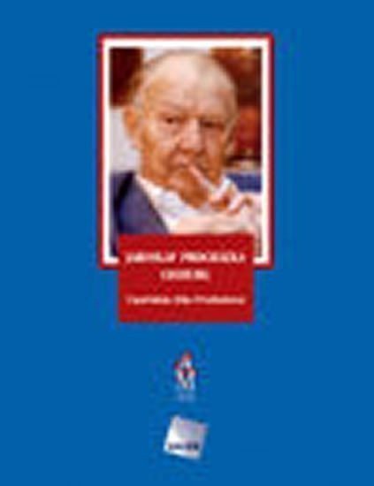 Procházková Jitka: Jaroslav Procházka chirurg