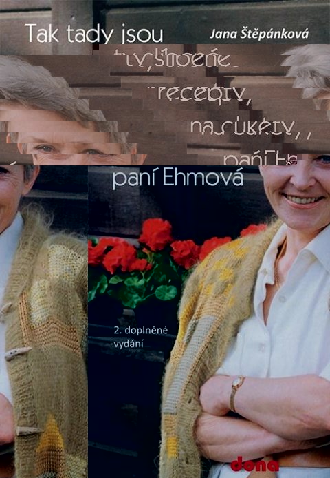Štěpánková Jana: Tak tady jsou ty slíbené recepty na cukety, paní Ehmová Štěpánková Jana: Tak tady jsou ty slíbené recepty na cukety, paní Ehmová